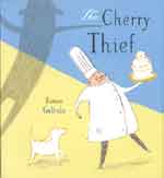 The Cherry Thief (Hard Cover)